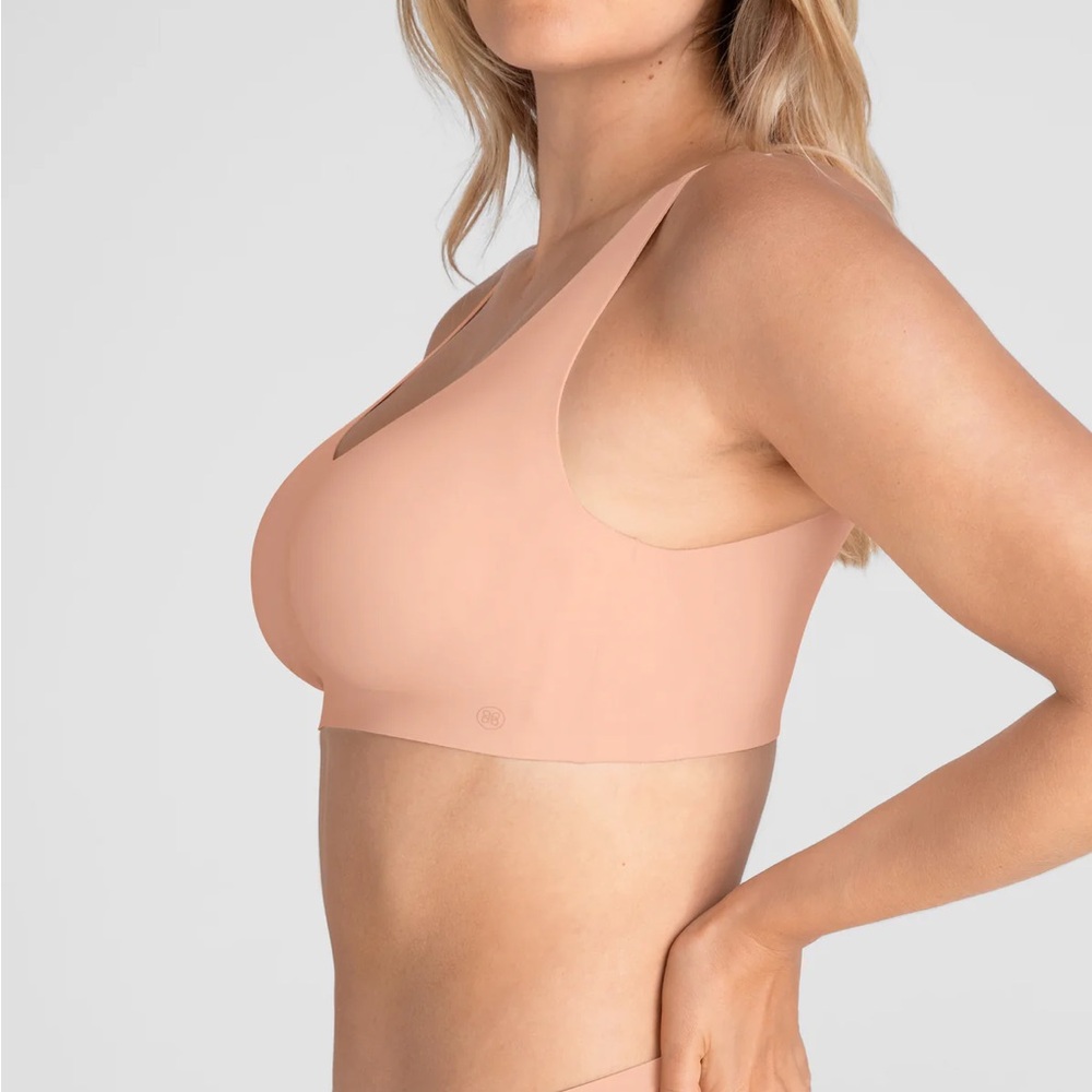 Honeylove blush Bra - Picture 4 of 8